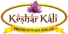 Keshar Kali Logo