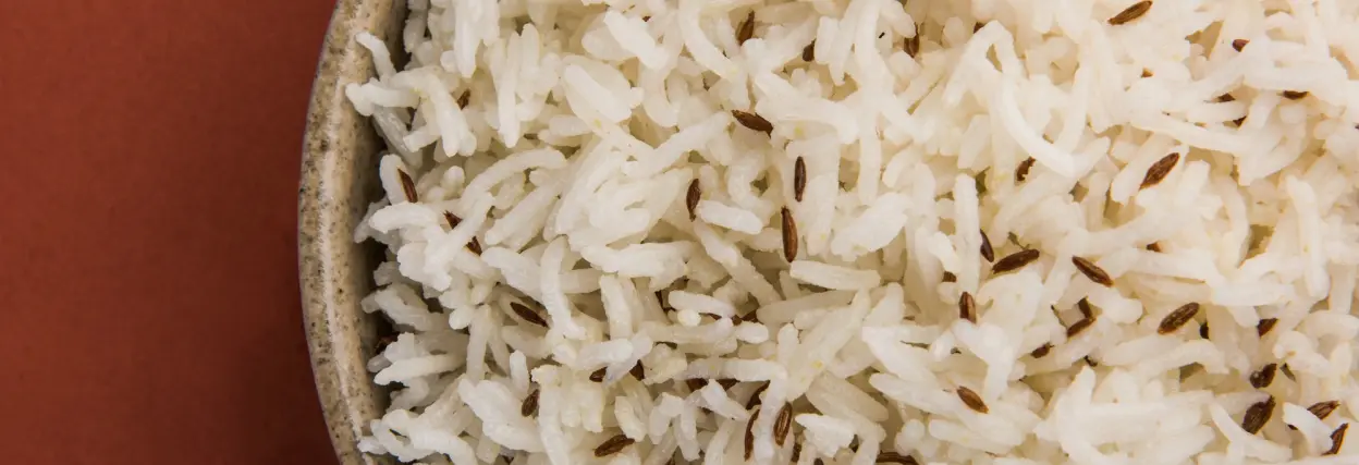 Best Rice for Daily Use