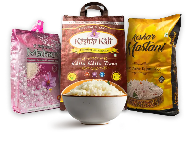 Best Rice for Daily Use