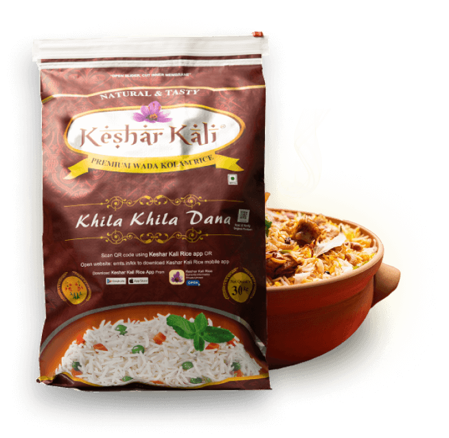 best Quality Rice in India