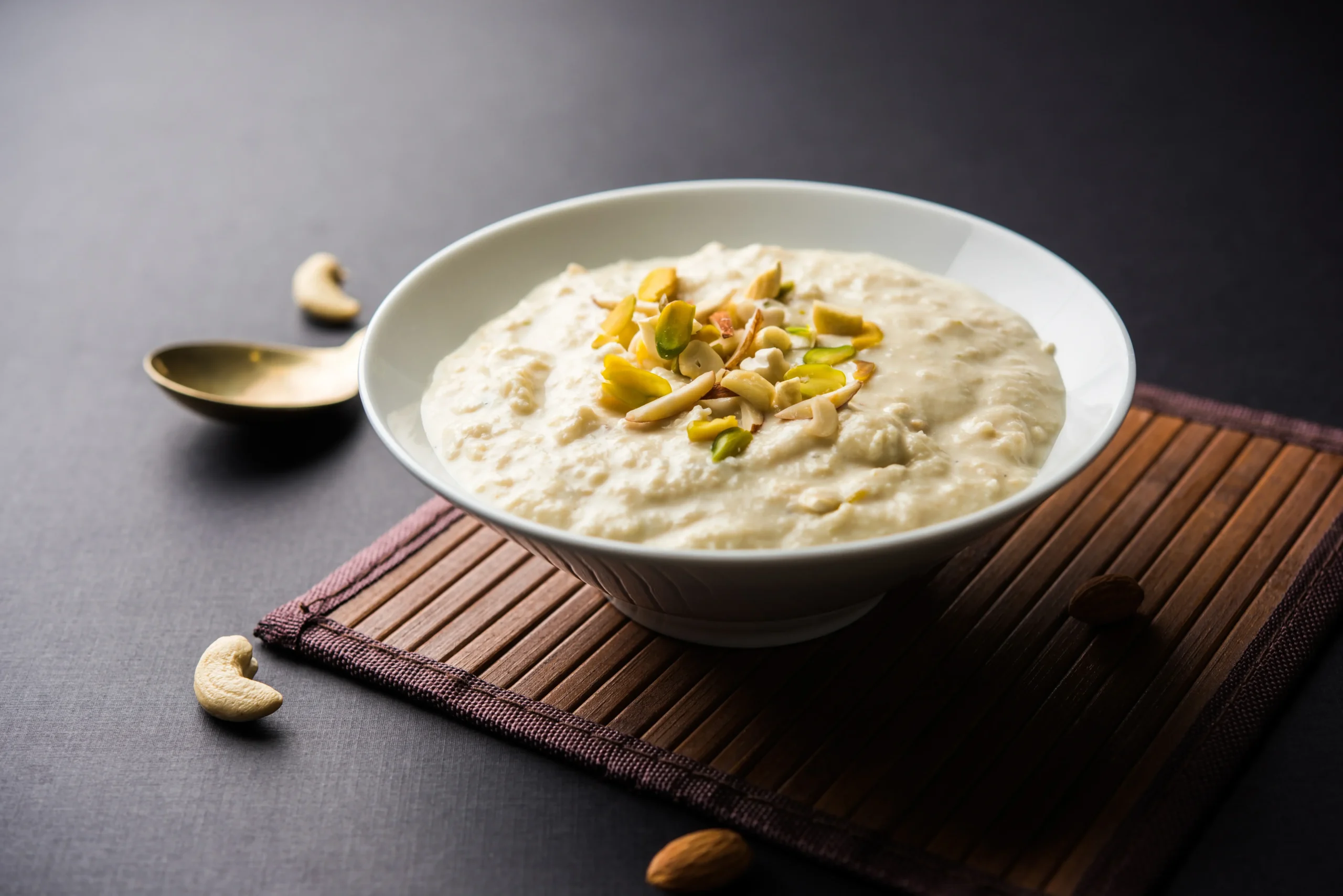 Rice Kheer