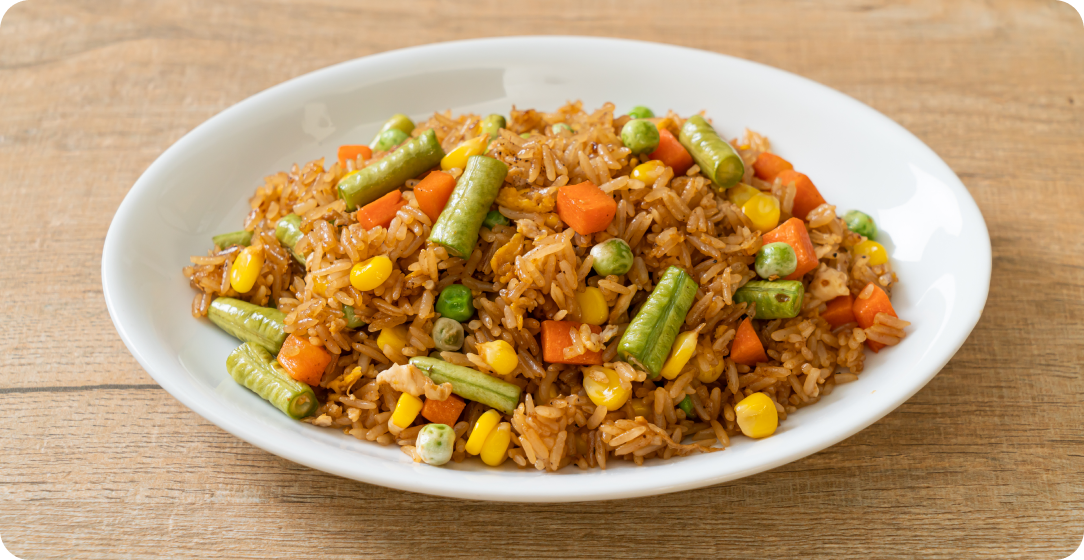 Fried Rice