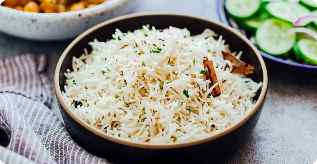 Jeera Rice Recipe