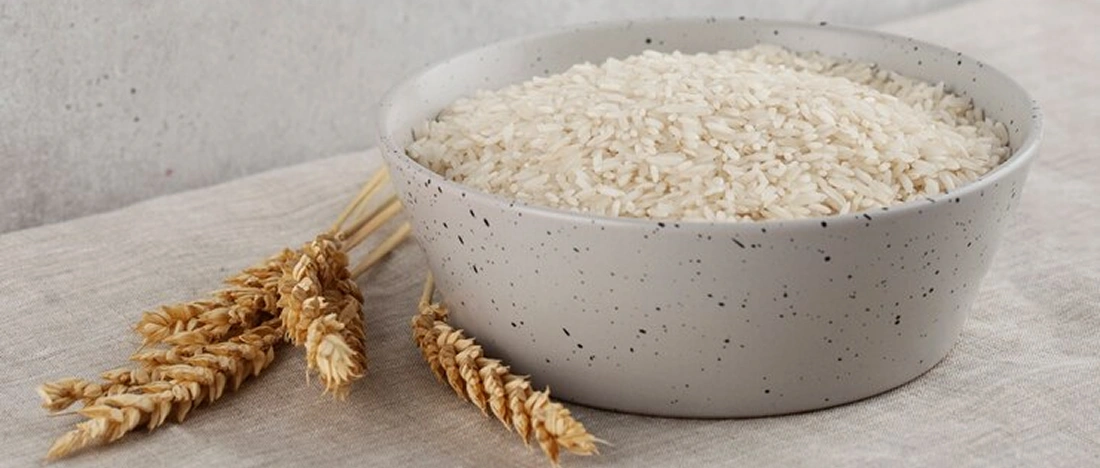 Sona Masoori vs Basmati Rice