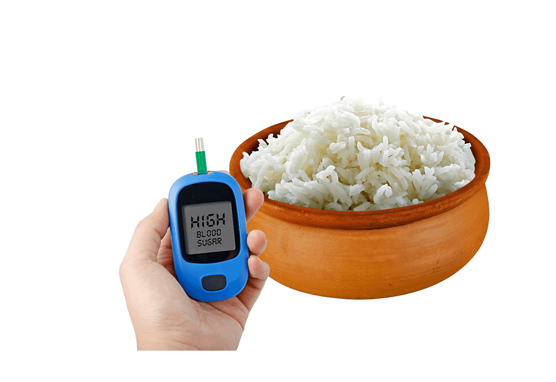 Is Rice Healthy for Diabetics