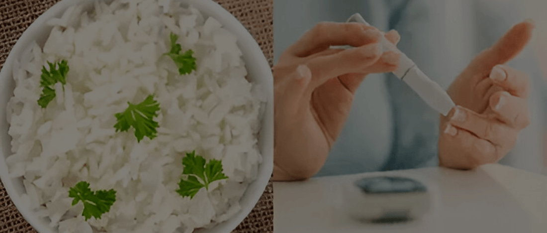 Is Rice Healthy for Diabetics
