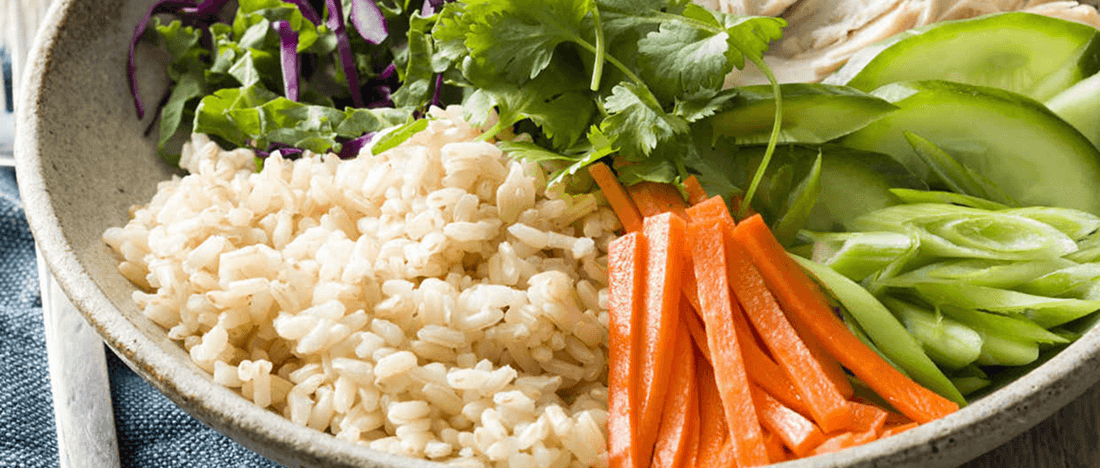 Is Rice Healthy for Diabetics: Healthy Rice Varieties