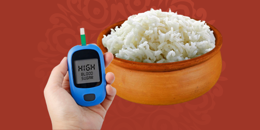 Is Rice Healthy for Diabetics