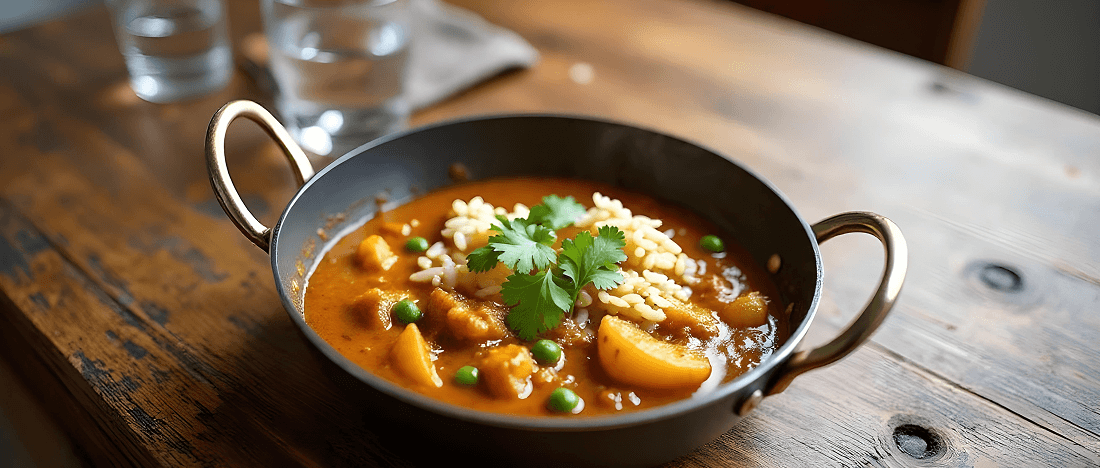 recipes with brown rice