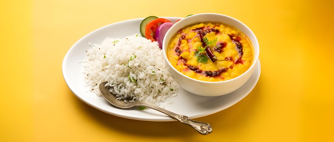 vegan rice dishes