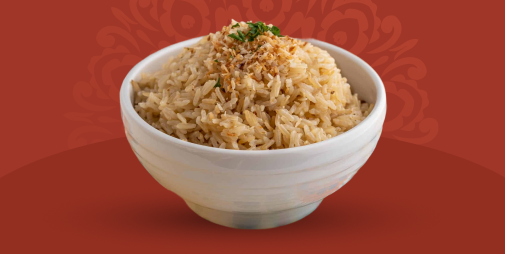 recipes with brown rice