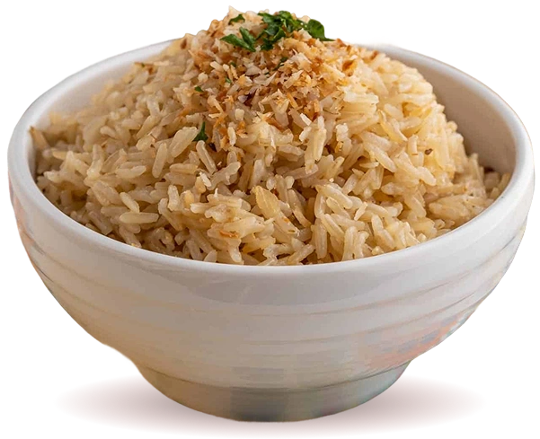 recipes with brown rice