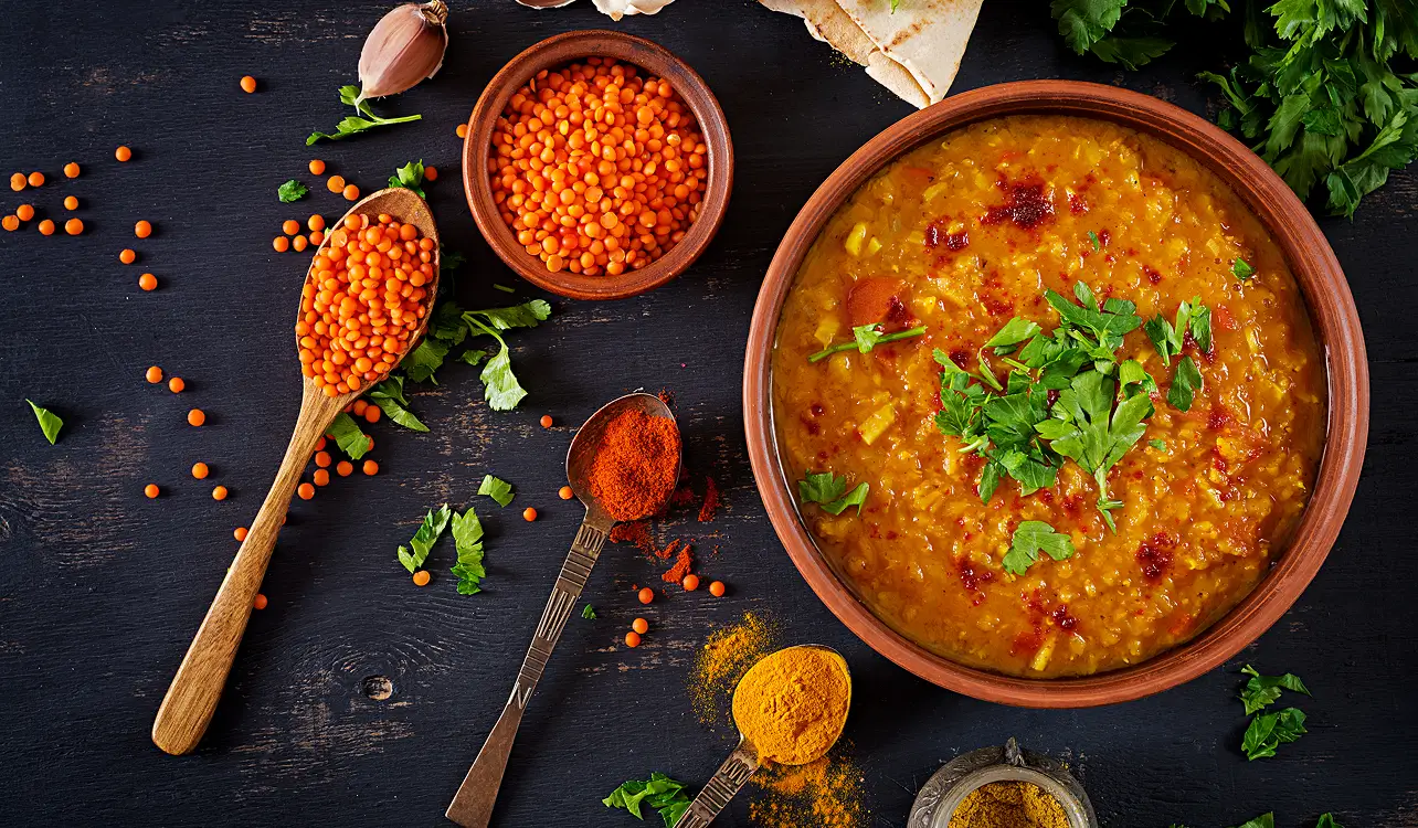 Bisi Bele Bath recipe