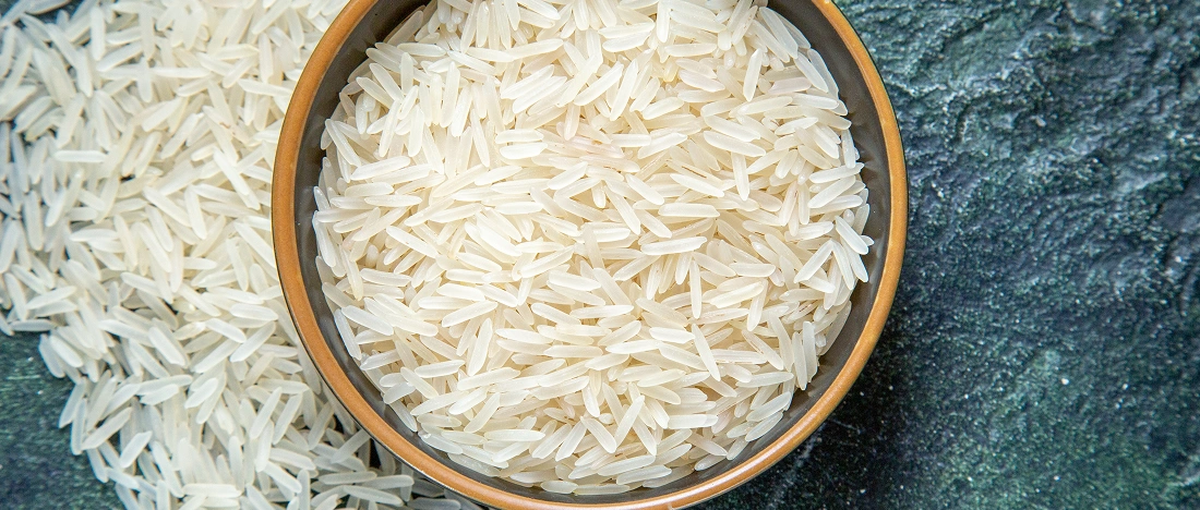 Rice vs Wheat