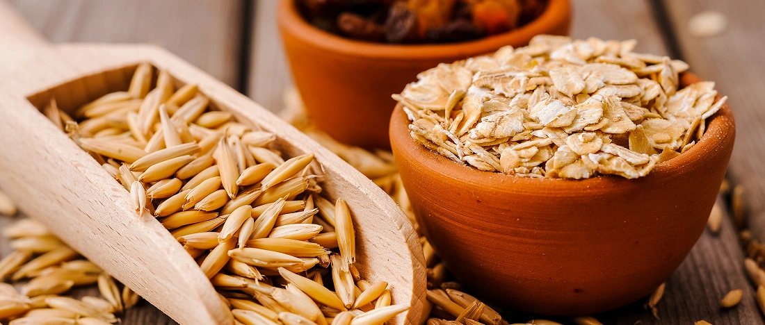 Rice vs Wheat