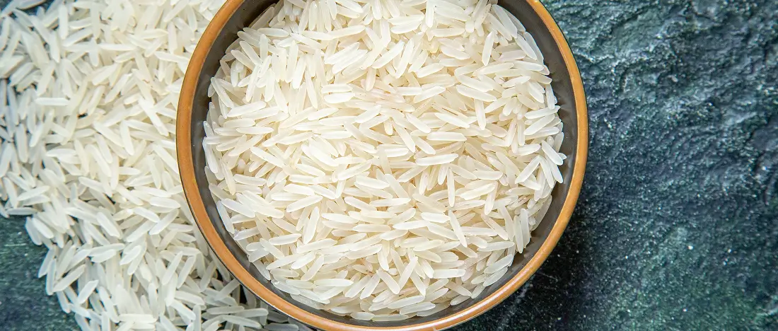 Health Benefits Of Rice