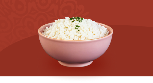 How to Cook Perfect Rice