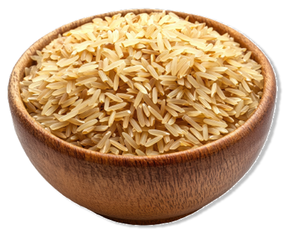 Benefits of Brown Rice