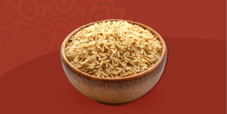 Benefits of Brown Rice